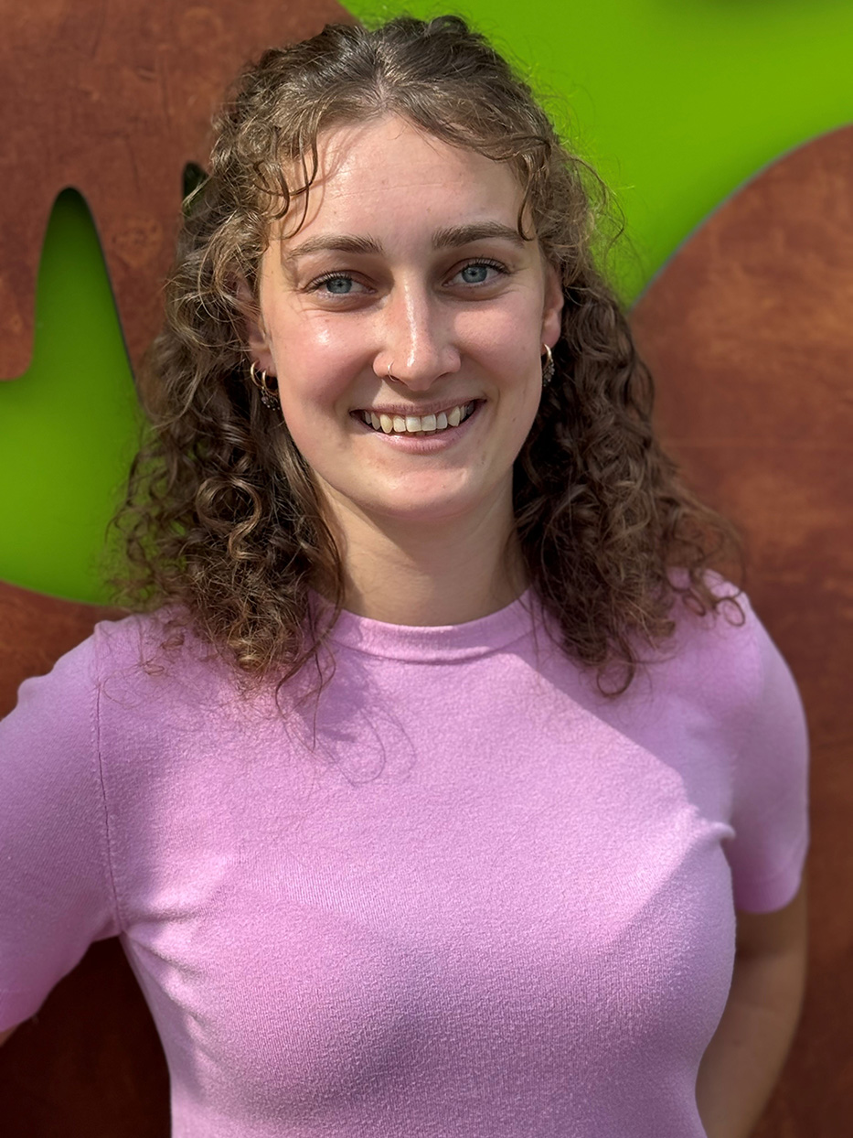 Alexandra Becker, Lehrerin