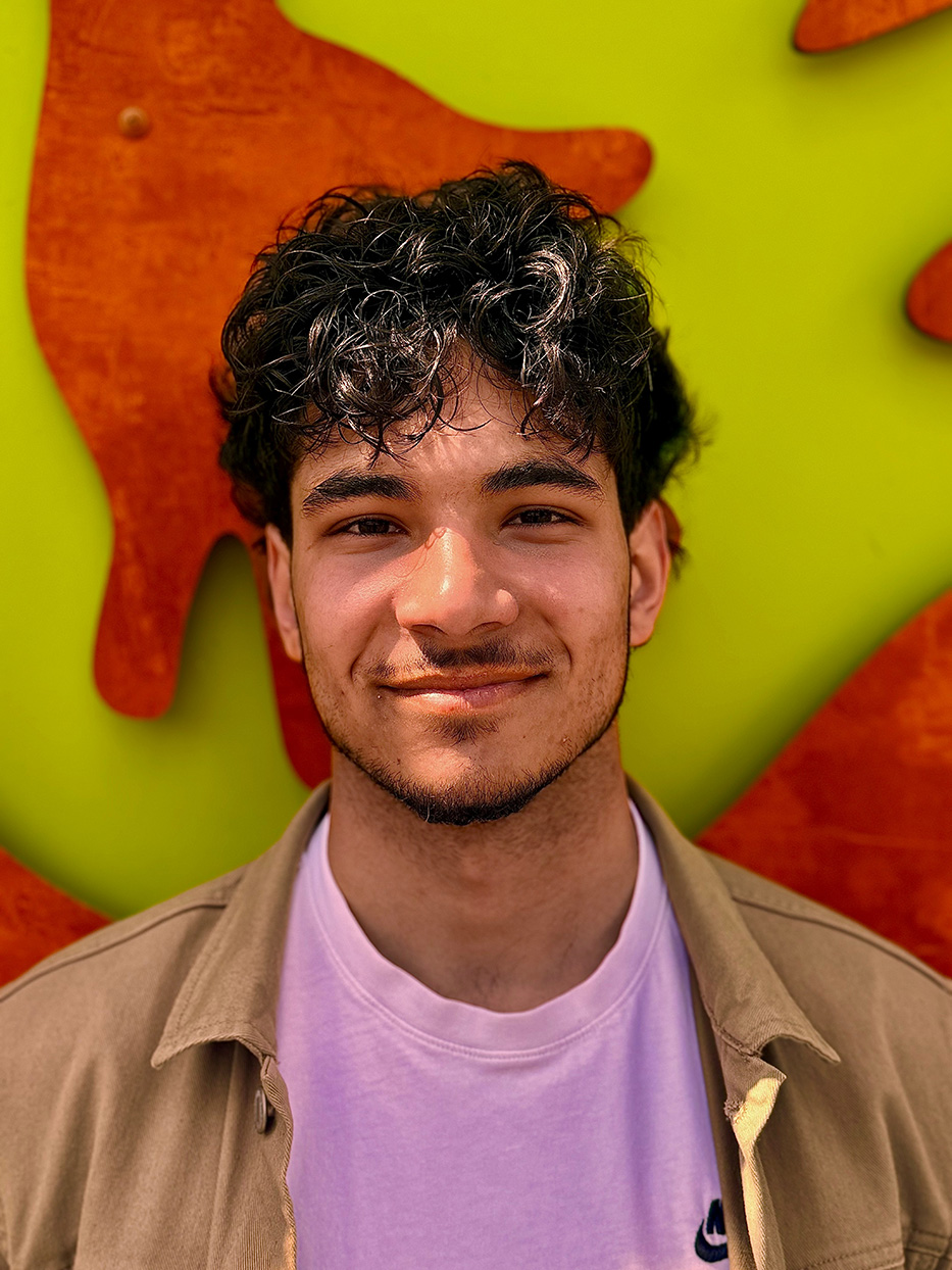 Julian Sommer, Betreuer