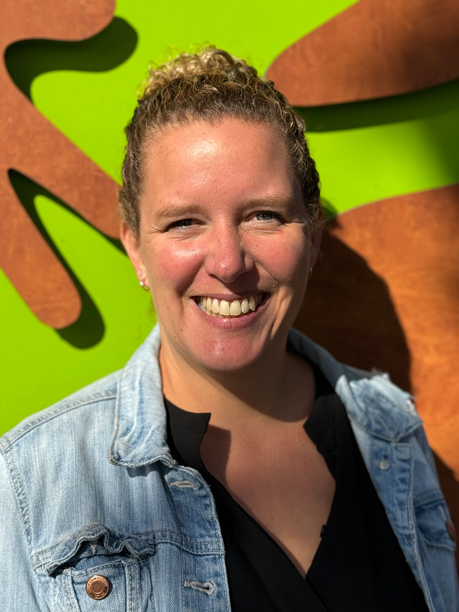 Katharina Lerbs, Lehrerin Katharina Lerbs, Lehrerin