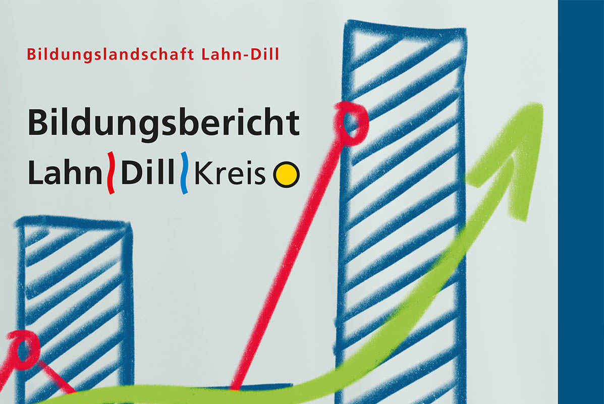 Bildungsbericht Lahn-Dill-Kreis 