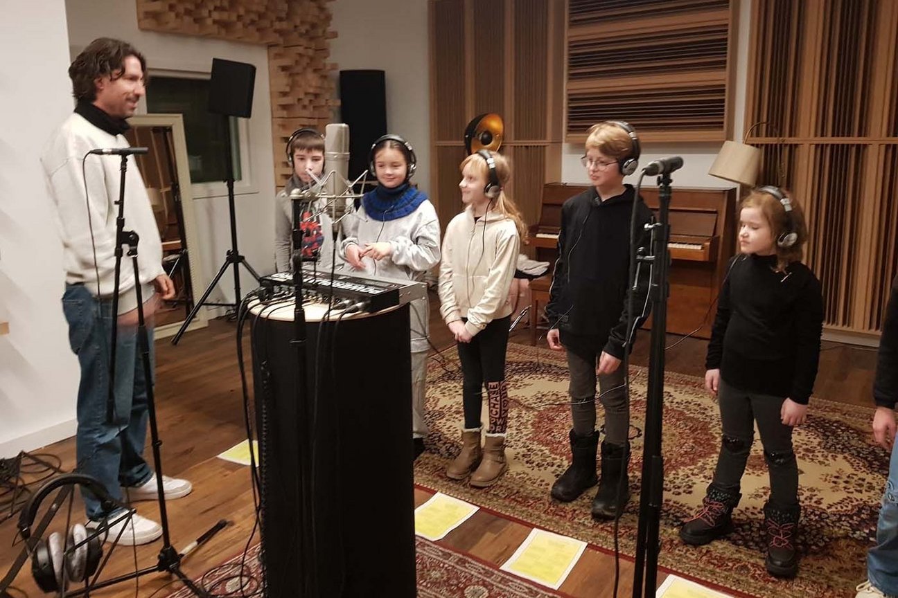 Interner Link zu Aktuelles aus der Grundschule Niederbiel