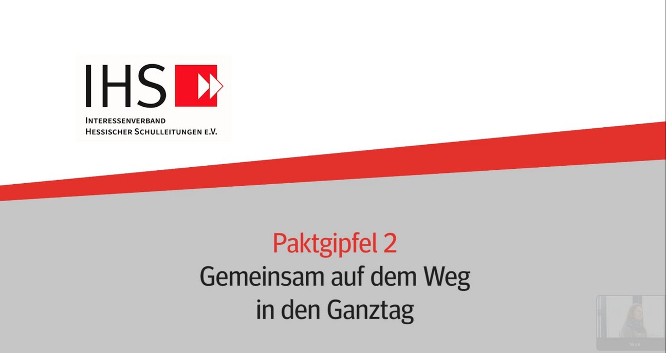IHS LDK-Umfrage Video 2 IHS LDK-Umfrage Video 2