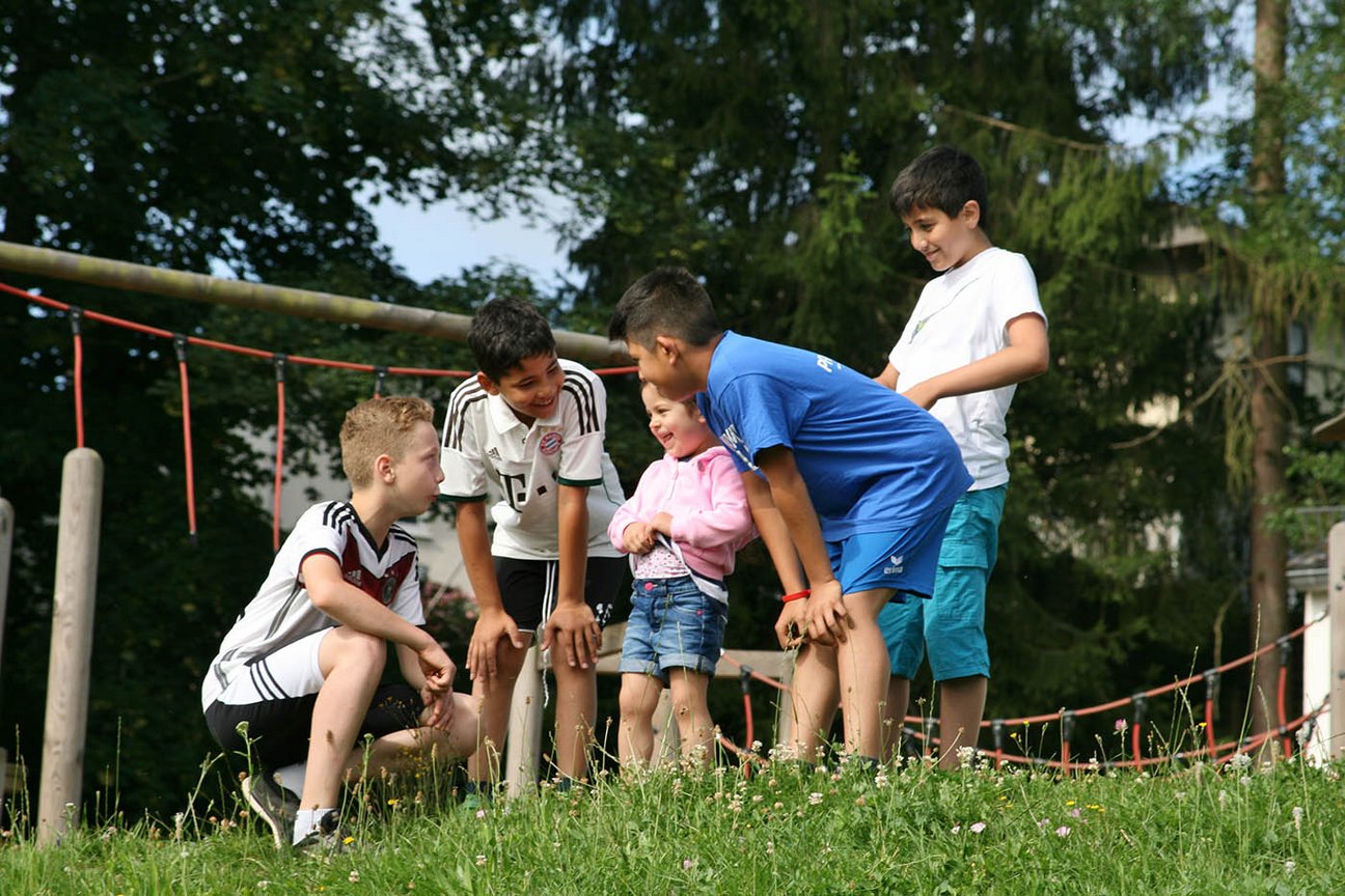 Grundschule Niederbiel Sport und Spaß Grundschule Niederbiel Sport und Spaß