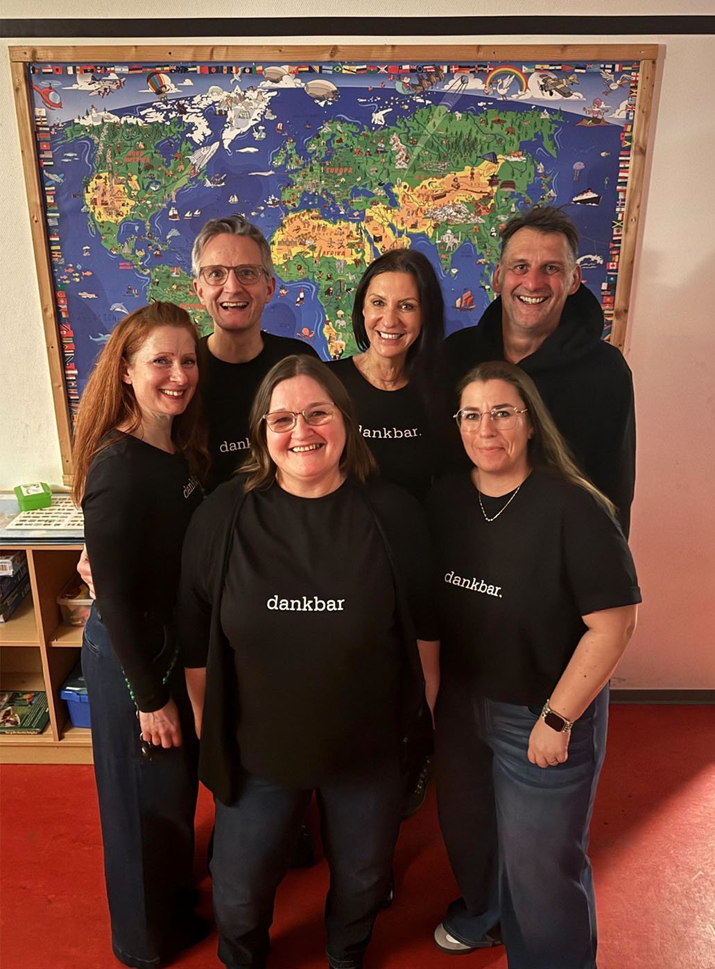 Förderverein der Grundschule in Niederbiel Förderverein der Grundschule in Niederbiel