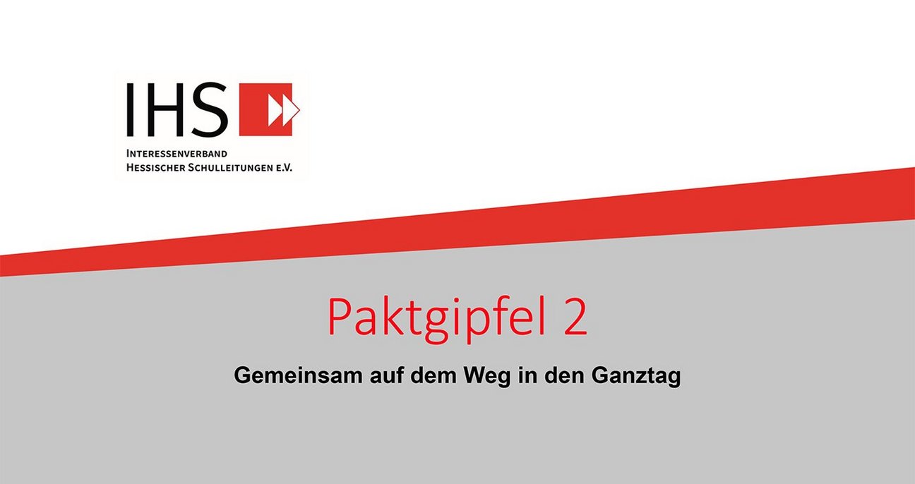 Grundschule Niederbiel Paktgipfel Statistik 2025